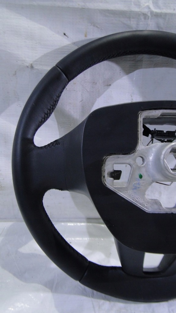 фото №8, Ford ecosport lift воздуховод мультифункция