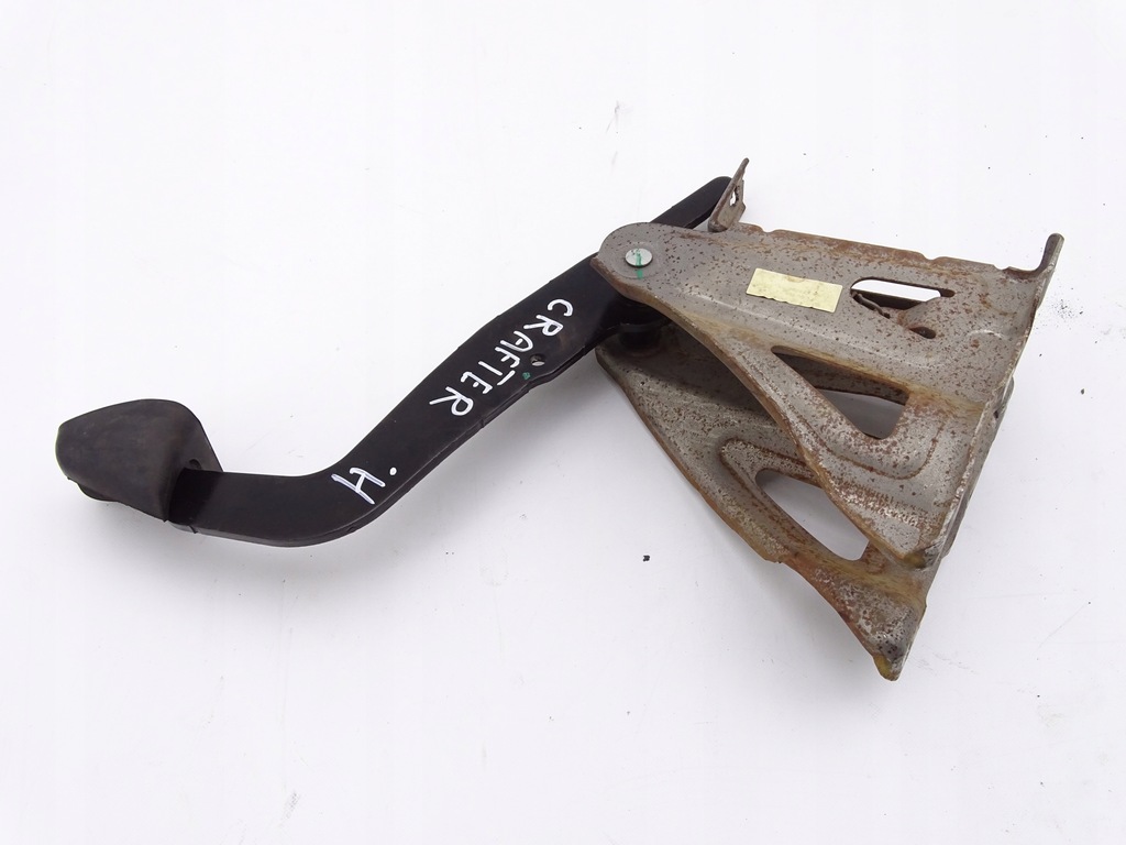 фото №1, Vw crafter i 06-16 педаль гальма