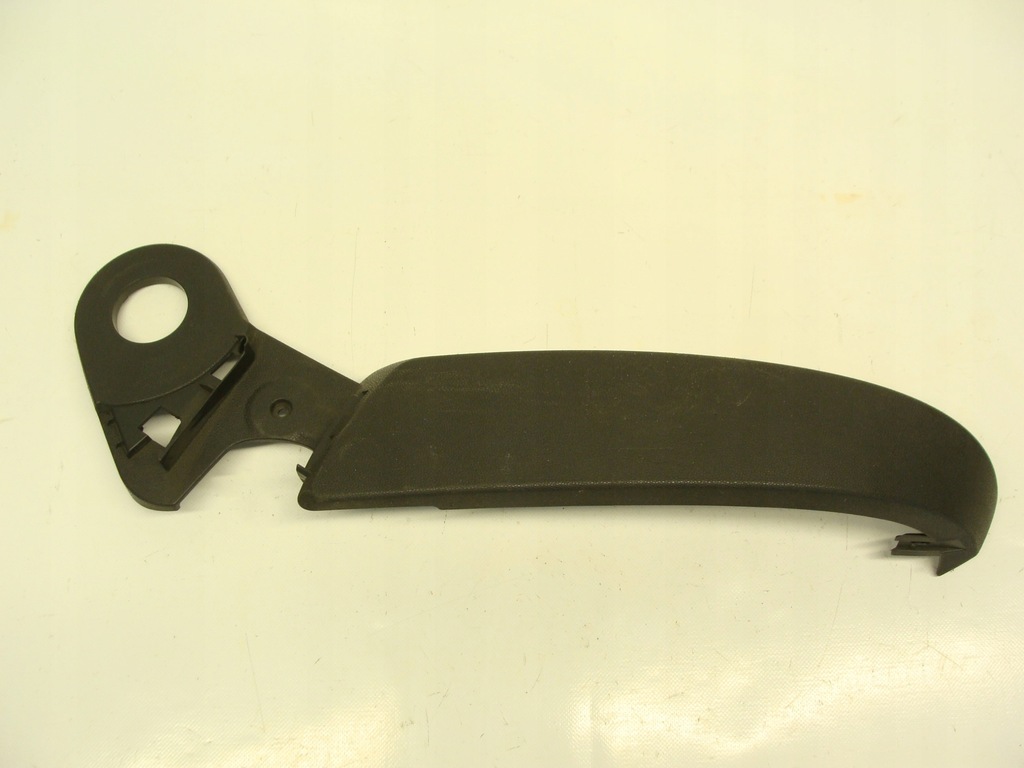 фото №1, Opel astra h захист заглушка сидіння права 13140022