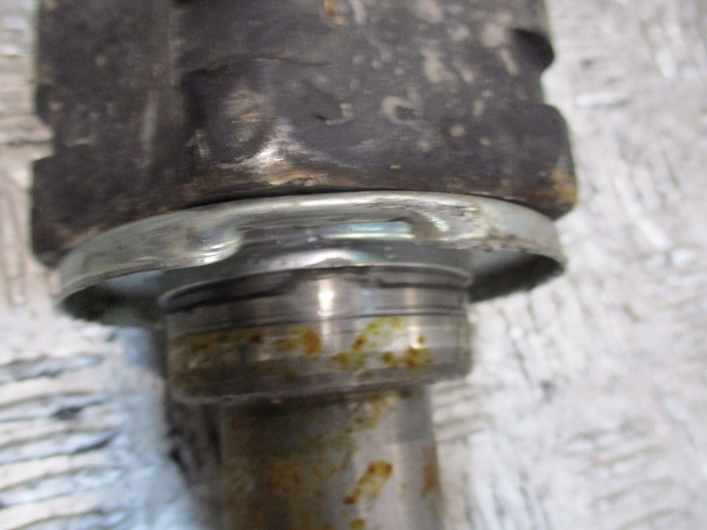 фото №4, Привідний вал передня lexus nx300 nx 300 18r 2,5hyb ліва