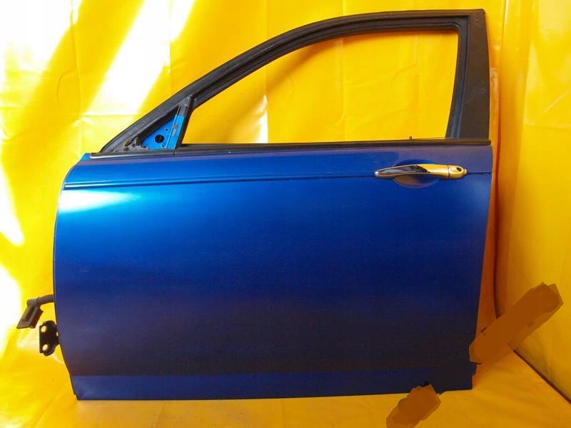 фото №1, Mg zt rover 75 двері передні ліва