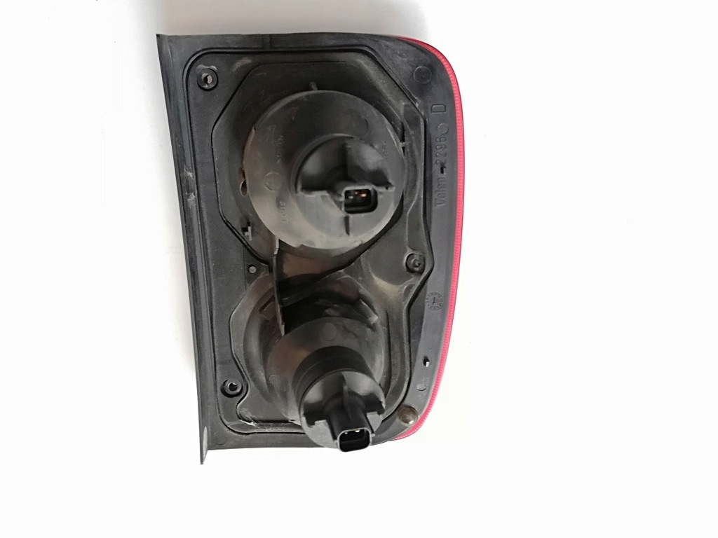 фото №3, Land rover freelander лампа задня права задня org 99