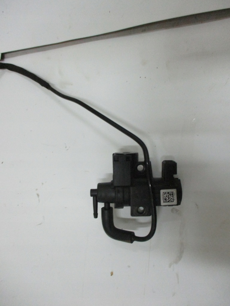 фото №6, Клапан вакууму fiat 1,3 m-jet 55265516