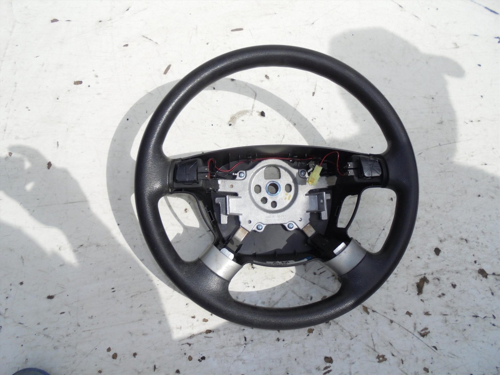 фото №1, Повітропровід chevrolet aveo -доставка