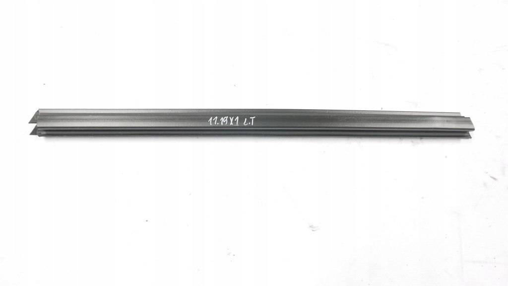 Купити Bmw f48 x1 внутрішня прокладка скло задня ліва