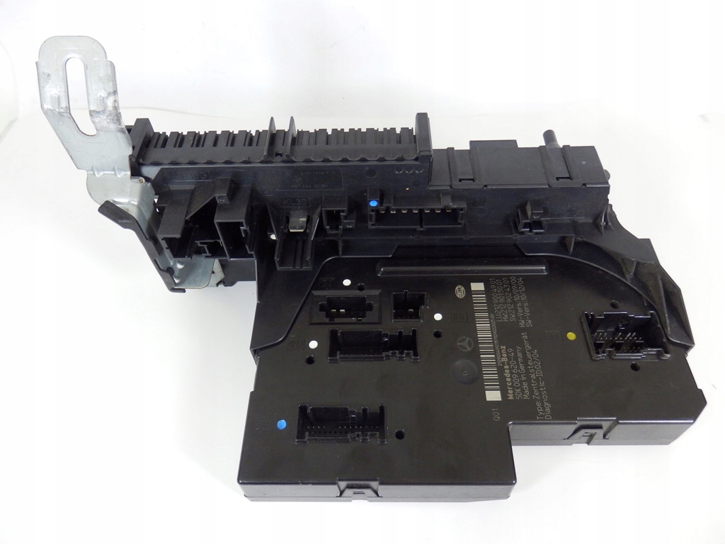 фото №2, Модуль sam mercedes w212 a2129004901