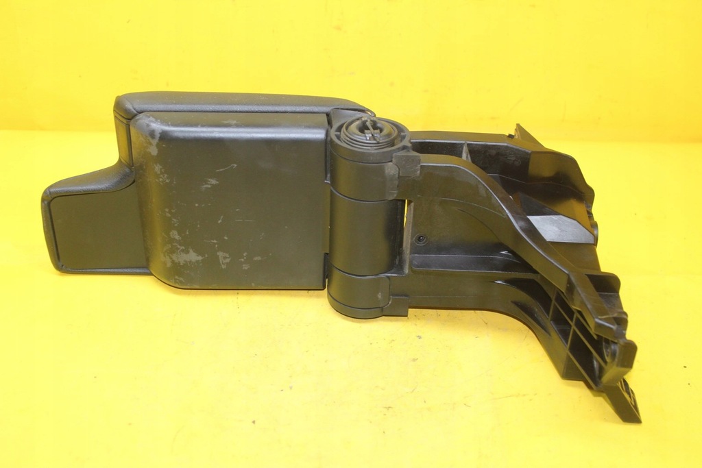 фото №6, Підлокітник bmw e46 sedan