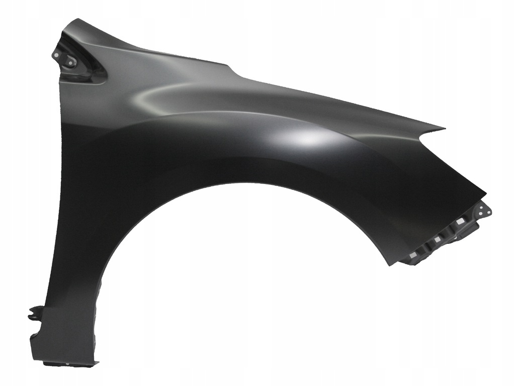 фото №1, Крила перед subaru impreza gp gj 2011-2016 r