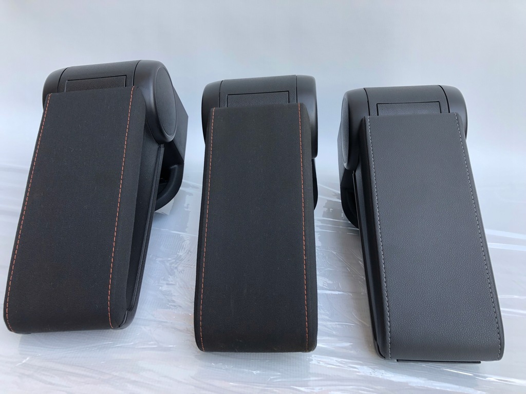 фото №6, Vw new beetle підлокітник 5c5864207