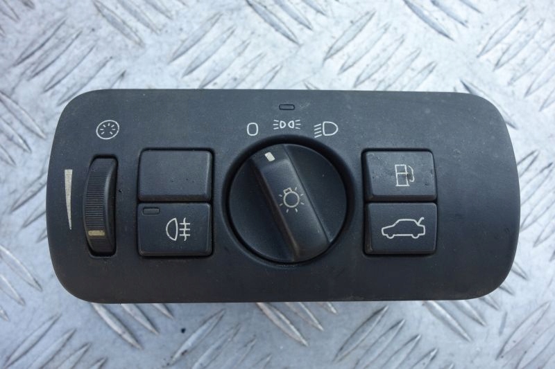 фото №1, Volvo s60 ii v60 переключатель света 30739412