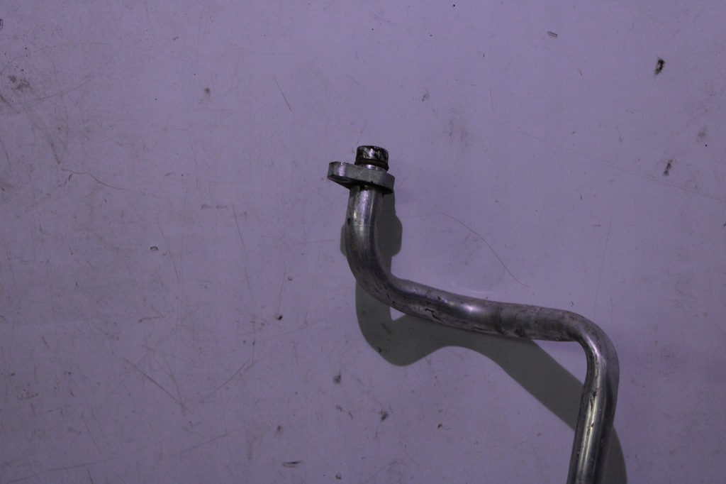 фото №4, Шланг кондиціонера трубка renault kadjar