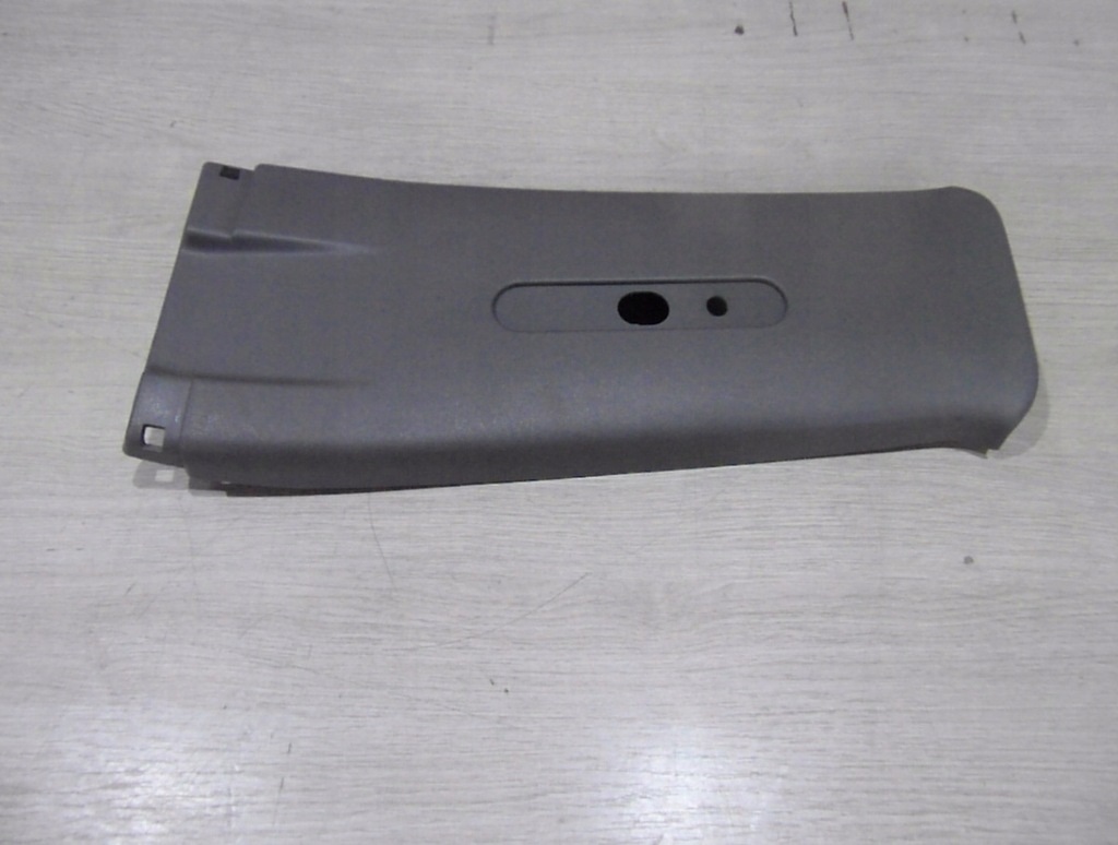 фото №10, Защита стойка перед задняя isuzu d-max 08r eu