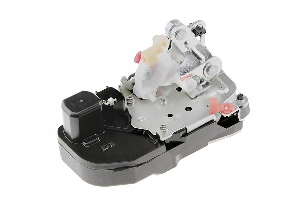 фото №1, Замок дверь задняя правый jeep commander 06-10