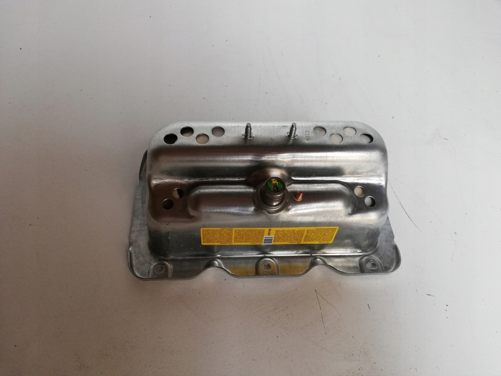 фото №5, Ford fiesta подушка безопасности водителя пассажира колено ремни