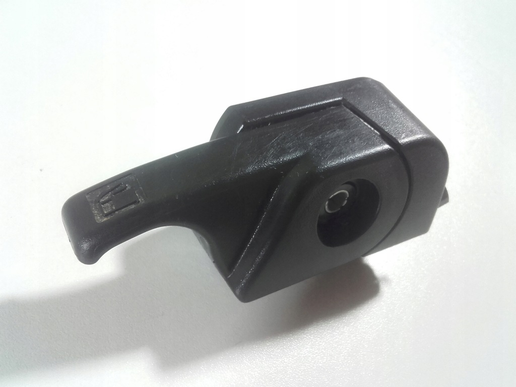 фото №11, Outlander iii phev 15r ручка кришка пального