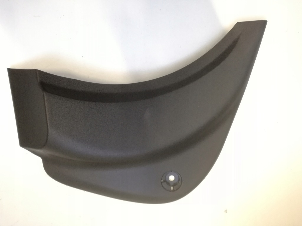 фото №1, Защита заглушка дверь правая задняя jaguar xe x760 15-