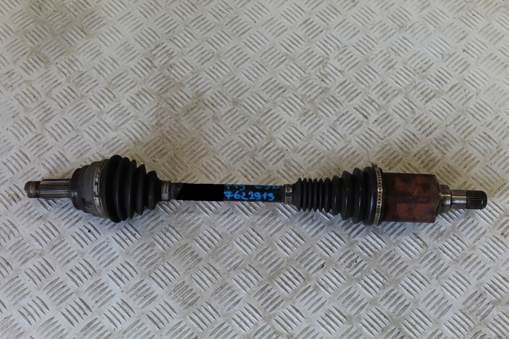 Купить Приводной вал левая перед bmw x5 f15 2015 7622913