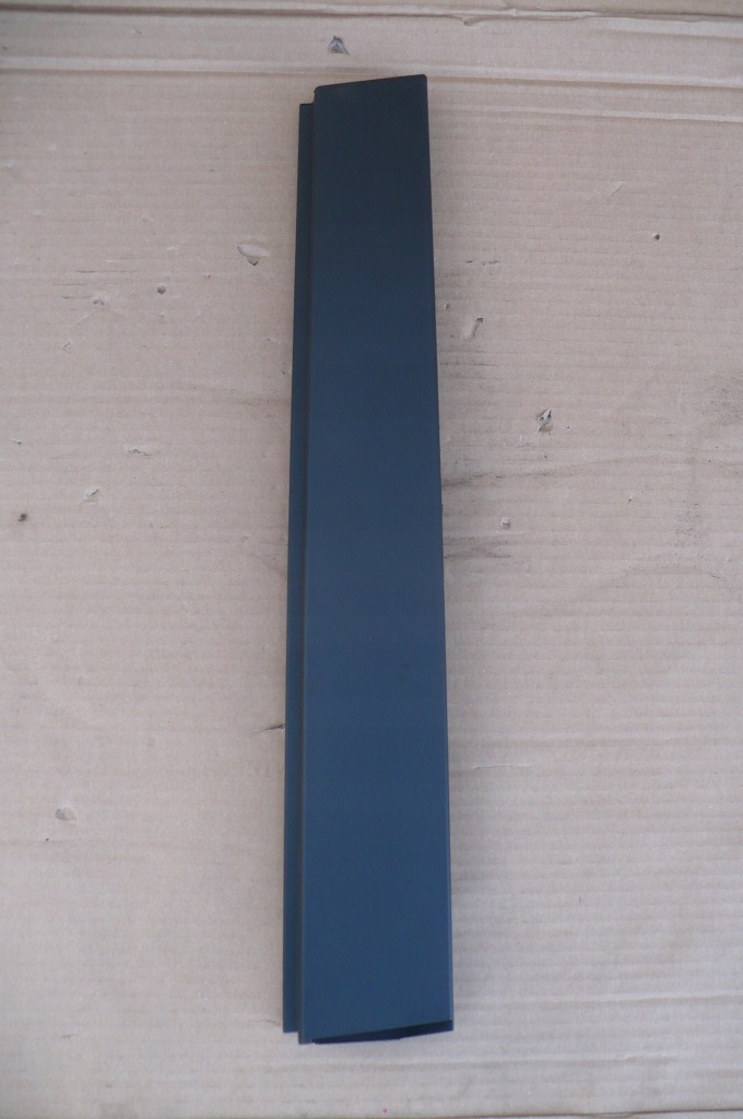 фото №2, Seat alhambra 7n5 - левая накладка , молдинг ,накладка