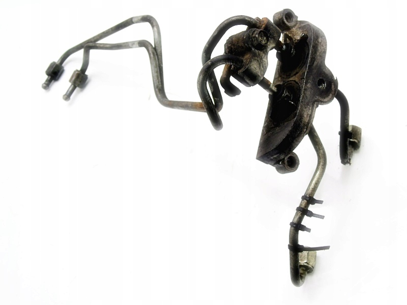 фото №1, Дроти пального subaru 2.0d forester legacy outbac