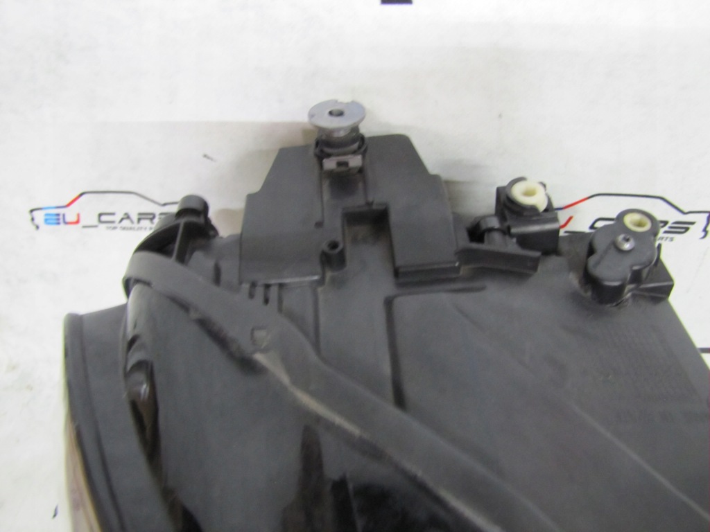 фото №5, Vw golf sportsvan лампа правая левая ксенон led 2014-2017 rok