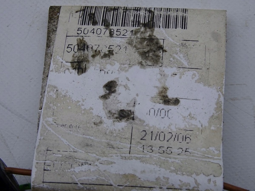 фото №7, Iveco eurocargo 02-08 жгут электропроводка дверь левая