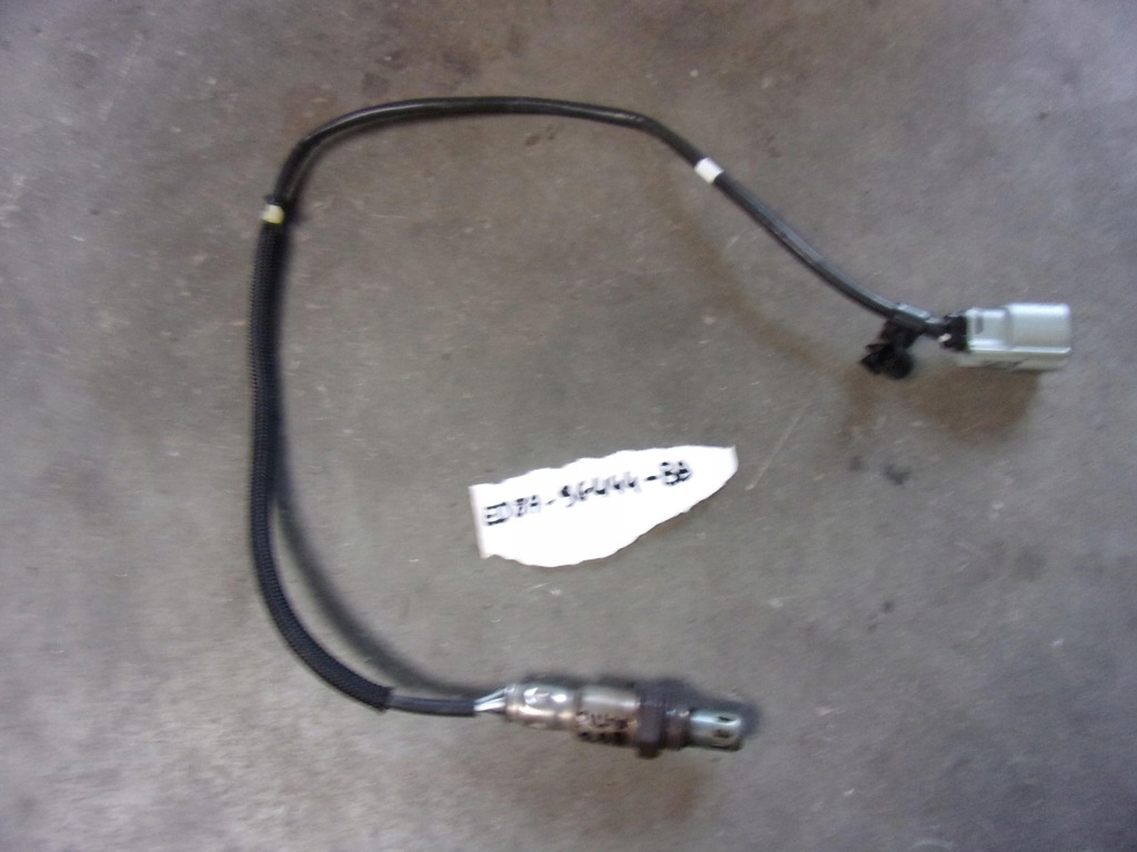 фото №1, Ford fusion датчик ed8a-9g444-bb usa !!