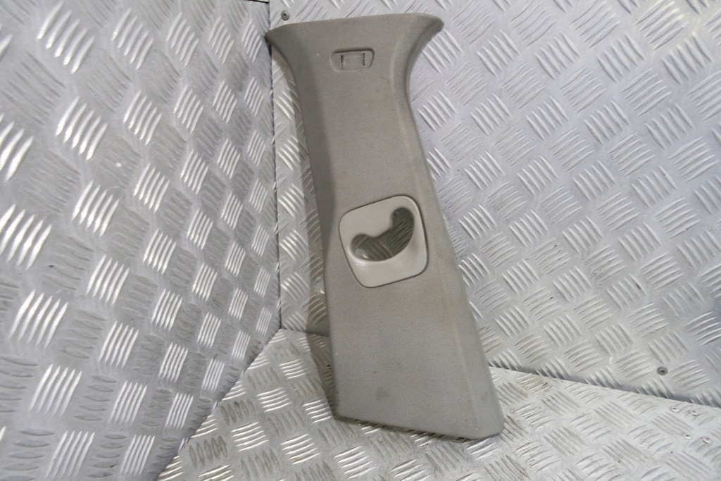 фото №1, Bmw f25 x3 защита стойка левая