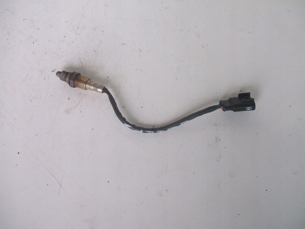 фото №1, Fiat 500 abarth датчик лямбда-зонд 55246214