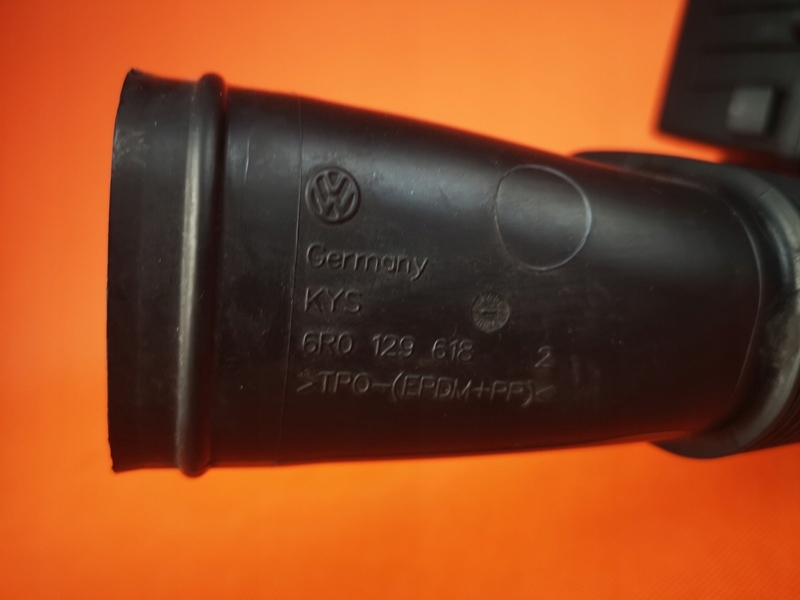 фото №12, Vw polo 6r 1.6 tdi корпус фильтра воздуха компьютер.