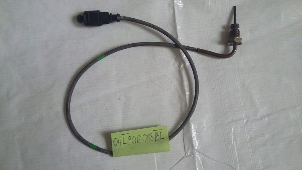 Купить Skoda superb 3v 2.0 tdi датчик датчик 04l906088bl