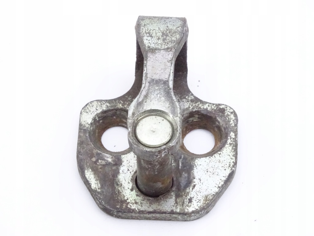 фото №1, Iveco daily iv v 06-14 засов дверь