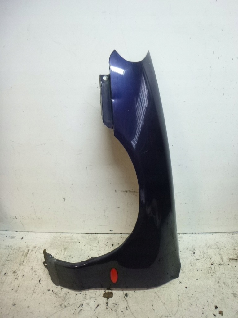 фото №1, Крила ford mondeo ii 1998r.