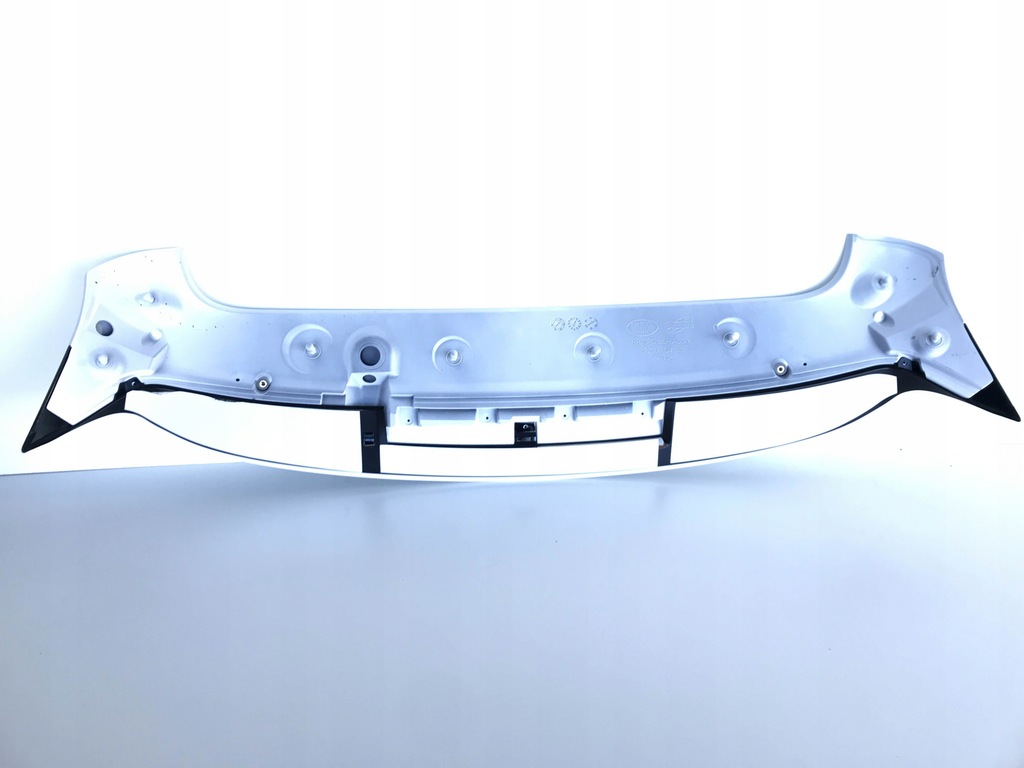 фото №5, Kia optima 4 kombi спойлер спойлер 87210-d4300