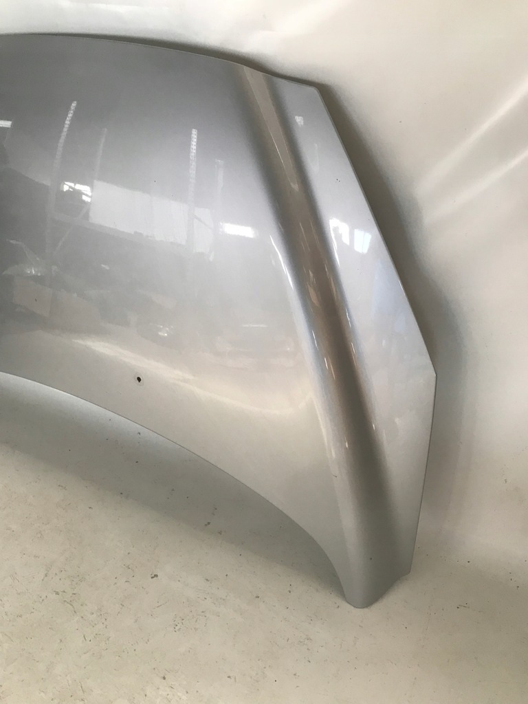 фото №2, Peugeot 308 t7 07-13 капот оригинал