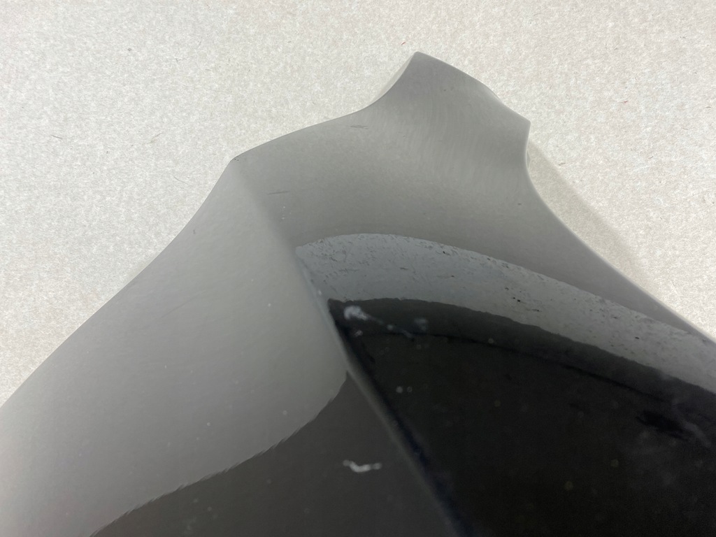 фото №6, Mercedes s-klasa w222 222 крыло правый перед