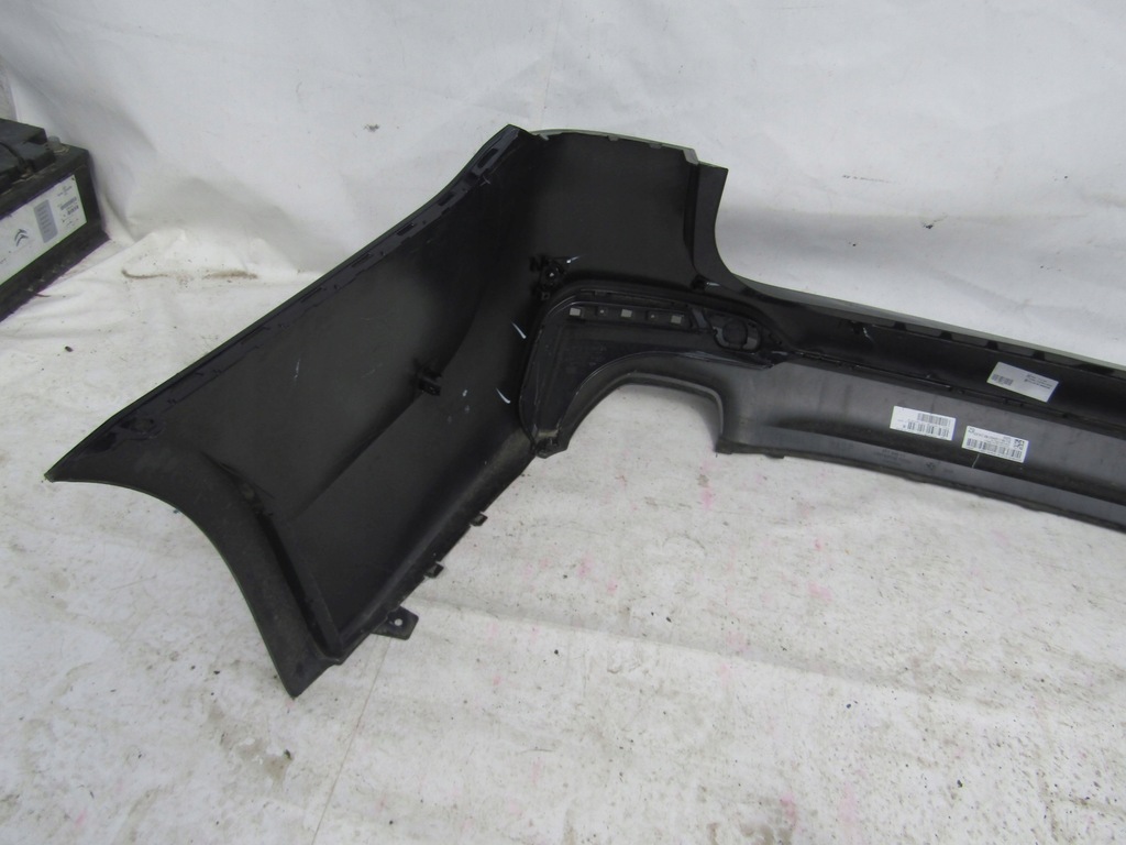 фото №8, Бампер bmw 5 g31 kombi 17-20 задняя pdc m-pakiet