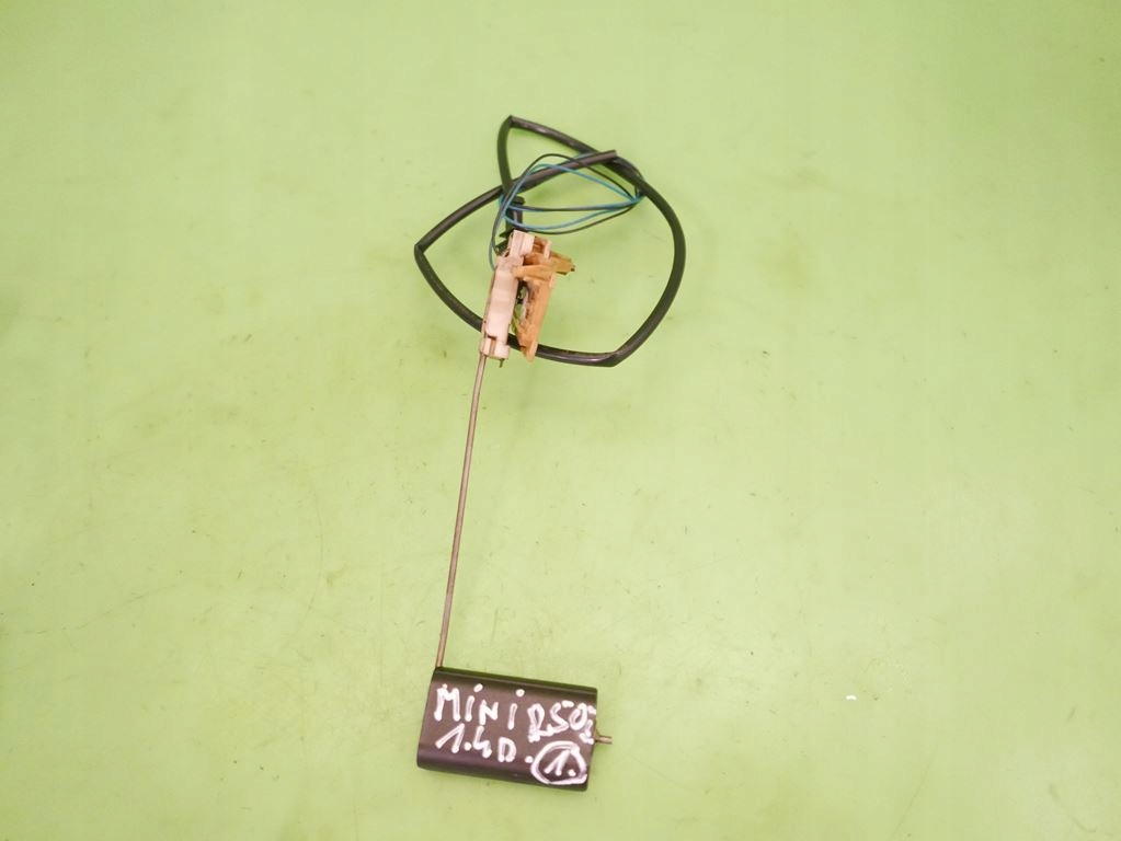 фото №1, Датчик рівня пального mini r50 one d 1.4d 04-06