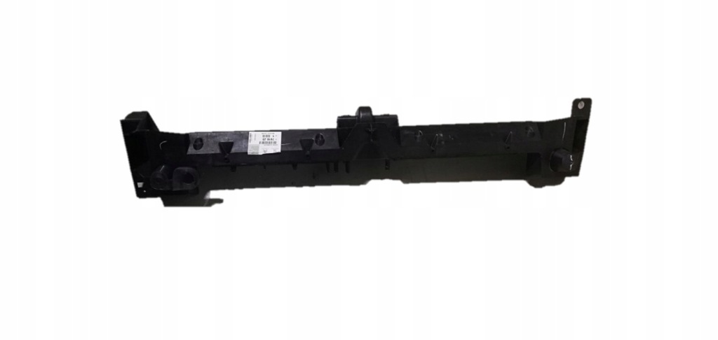 фото №1, Berlingo iii partner 2008- накладка na pas поперечина оригинальный номер 7416j3