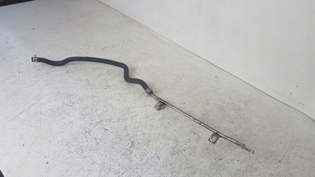 фото №1, Шланг топлива opel vectra b 1.8 16v 98r eu