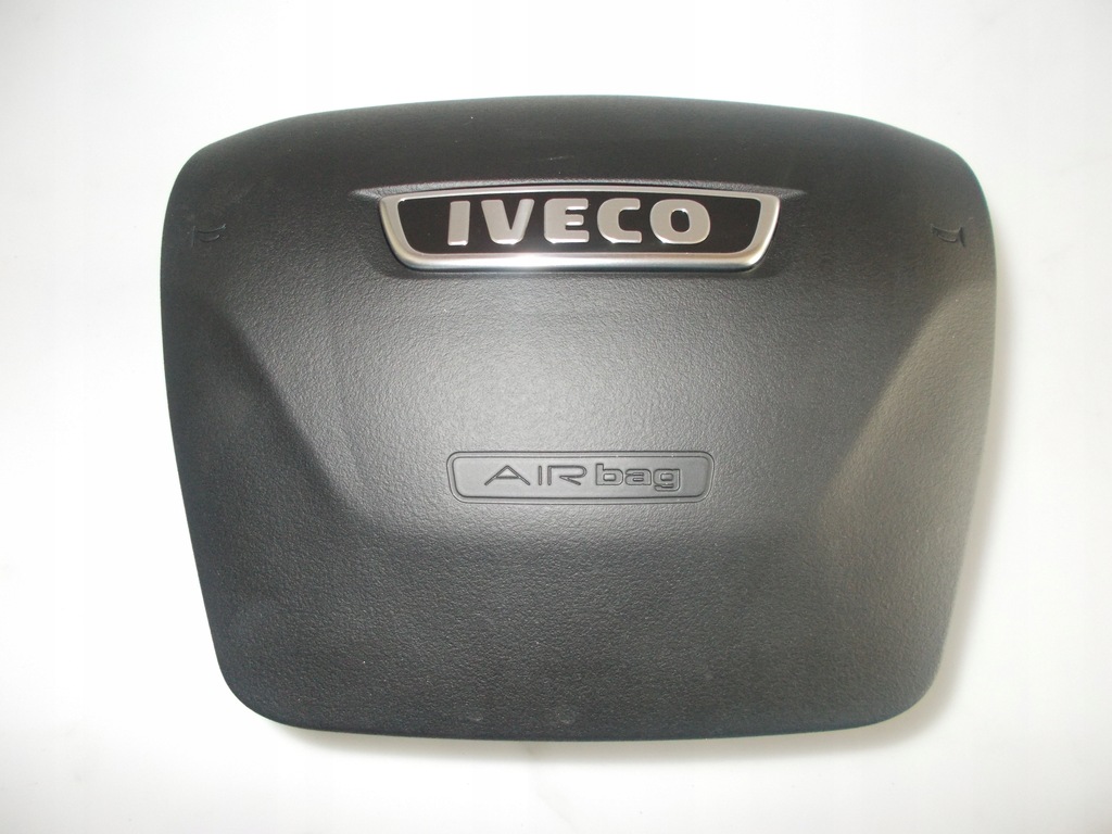 фото №1, Подушка подушка безопасности iveco daily 2014- 5801561543