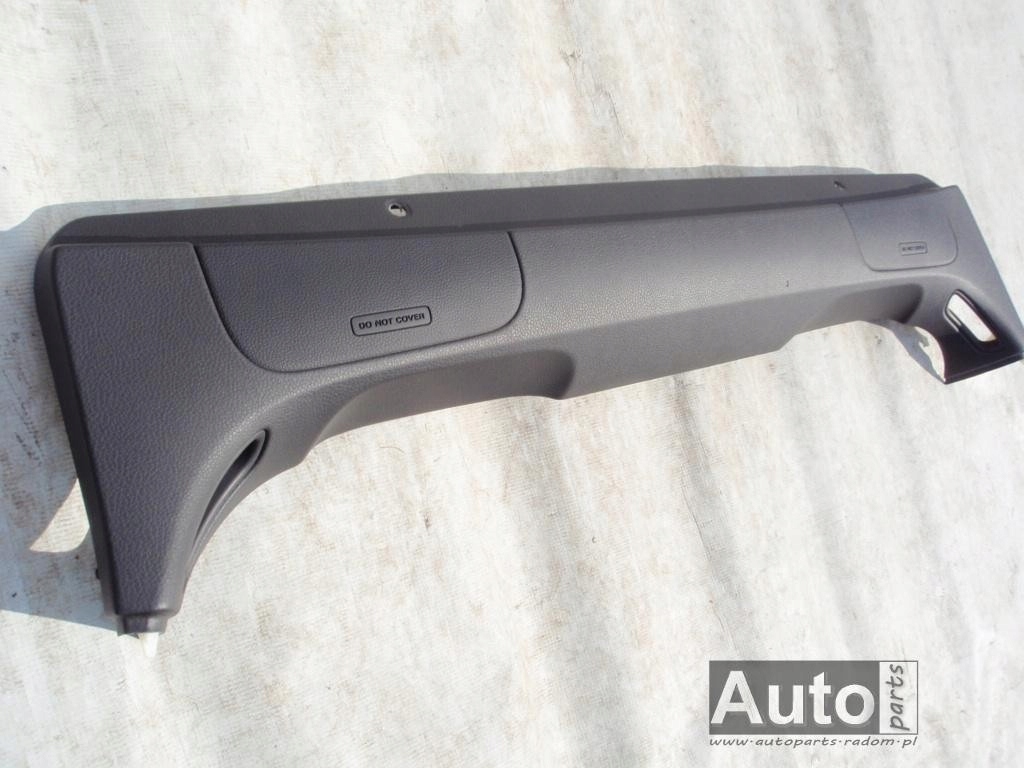 фото №2, Ap полка задняя задняя 5k7868573 vw golf vi cabrio