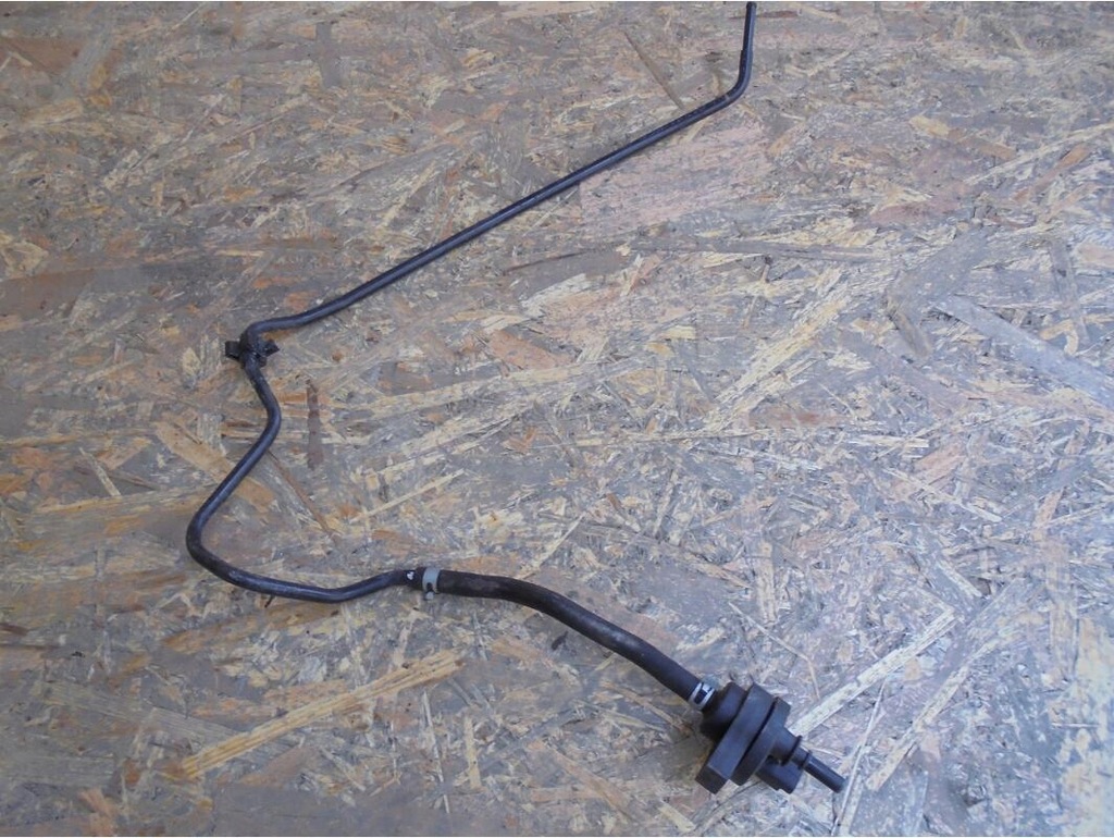 фото №1, Renault megane iv scenic 1.2 tce клапан