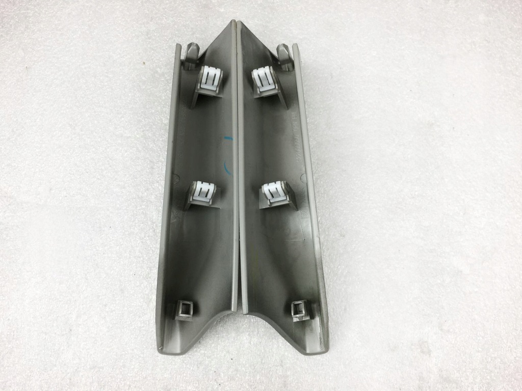 фото №6, Subaru forester 13 - молдинг декоративная dekor