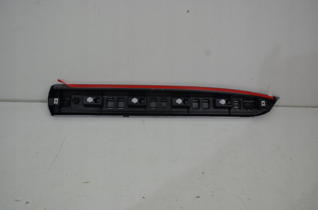 фото №6, Vw arteon молдинг двері правий задня 3g8853992b