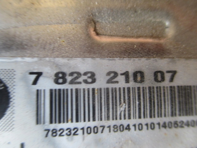 фото №8, Egr bmw m550 x1 x2 x3 x4 f10 f11 3.0 tdi 7810871