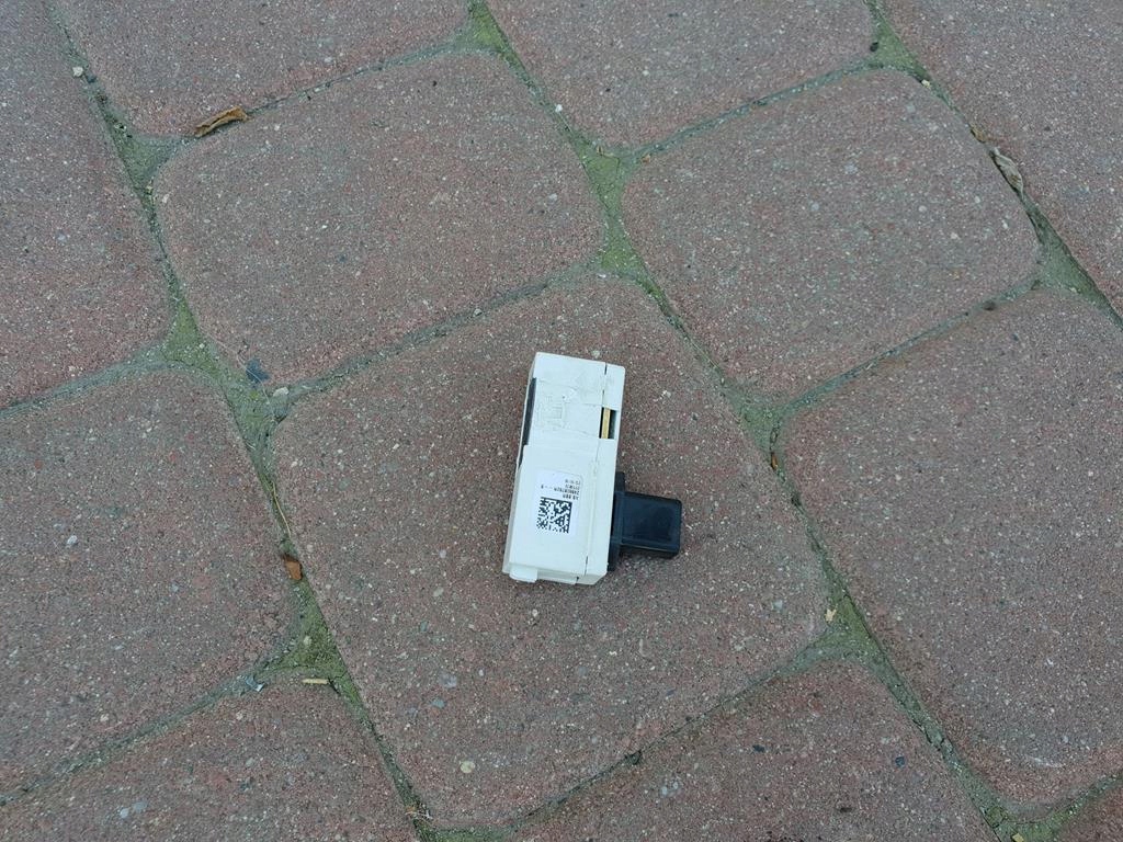 фото №1, Датчик ремней movano b master iii 248808782r