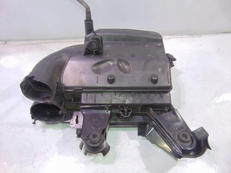 фото №5, Корпус фильтра воздуха 1.6ehdi c4 aircross