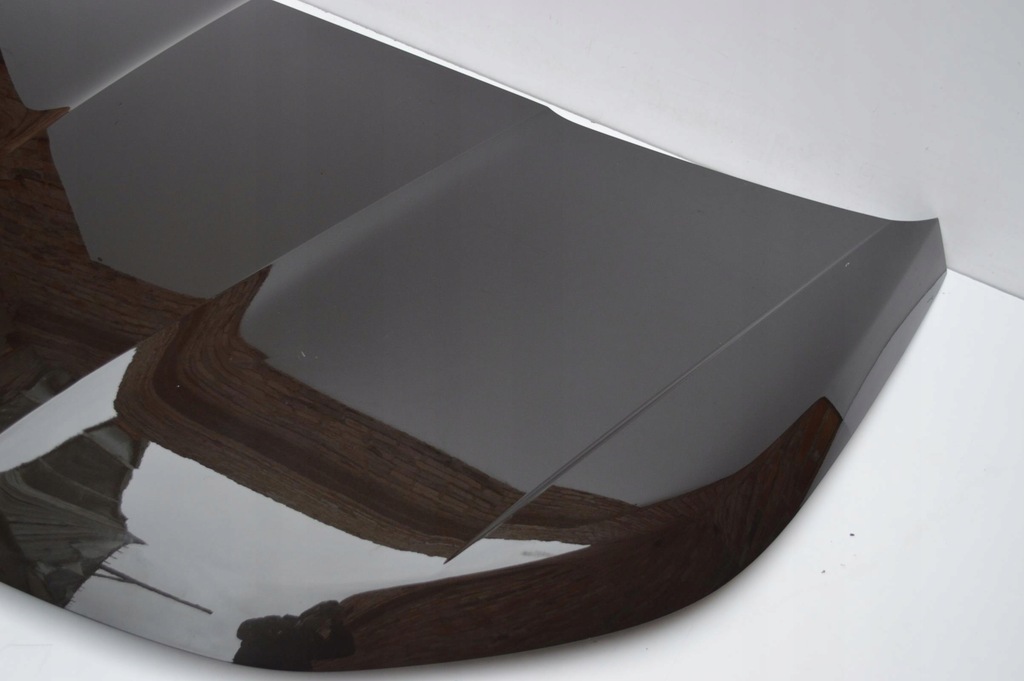 фото №9, Капот перед передняя крышка skoda kodiaq