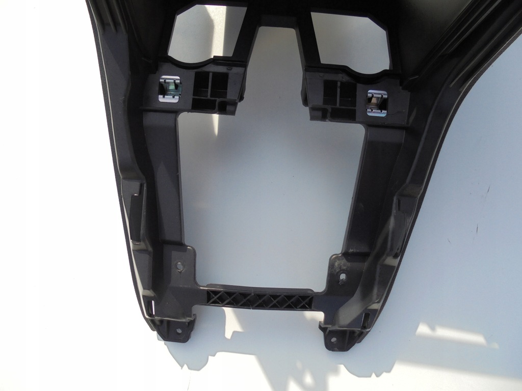 фото №5, Тунель середній volkswagen оригінальний номер 2ga863680