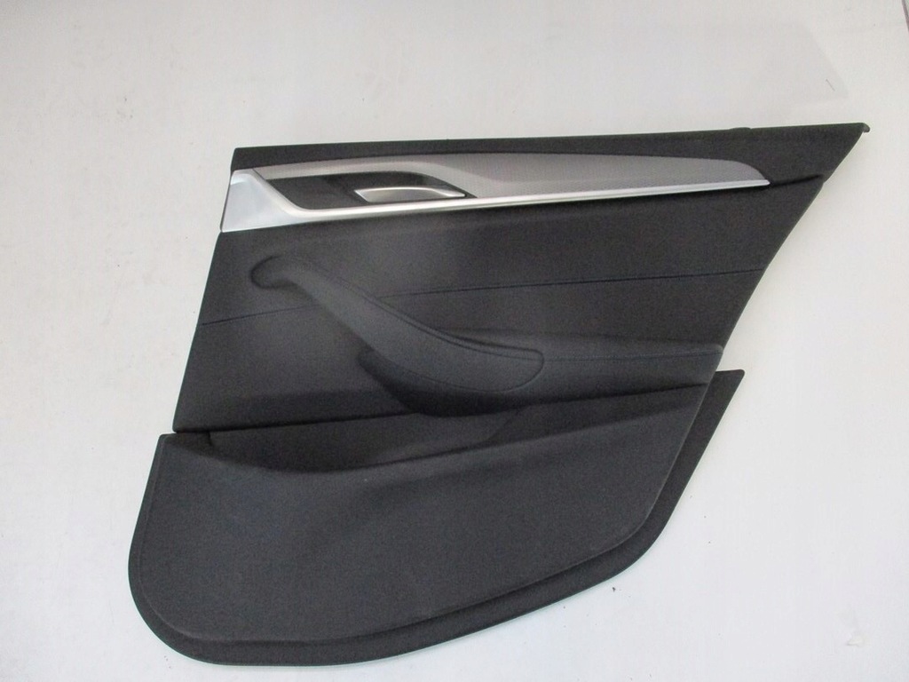 фото №5, Обивка обивка дверь bmw 5 g30 17r перед